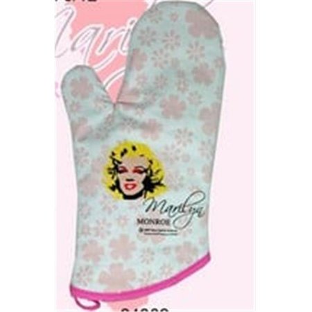 PRECIOUS KIDS Precious Kids 24002 Monroe Oven Mitt 24002